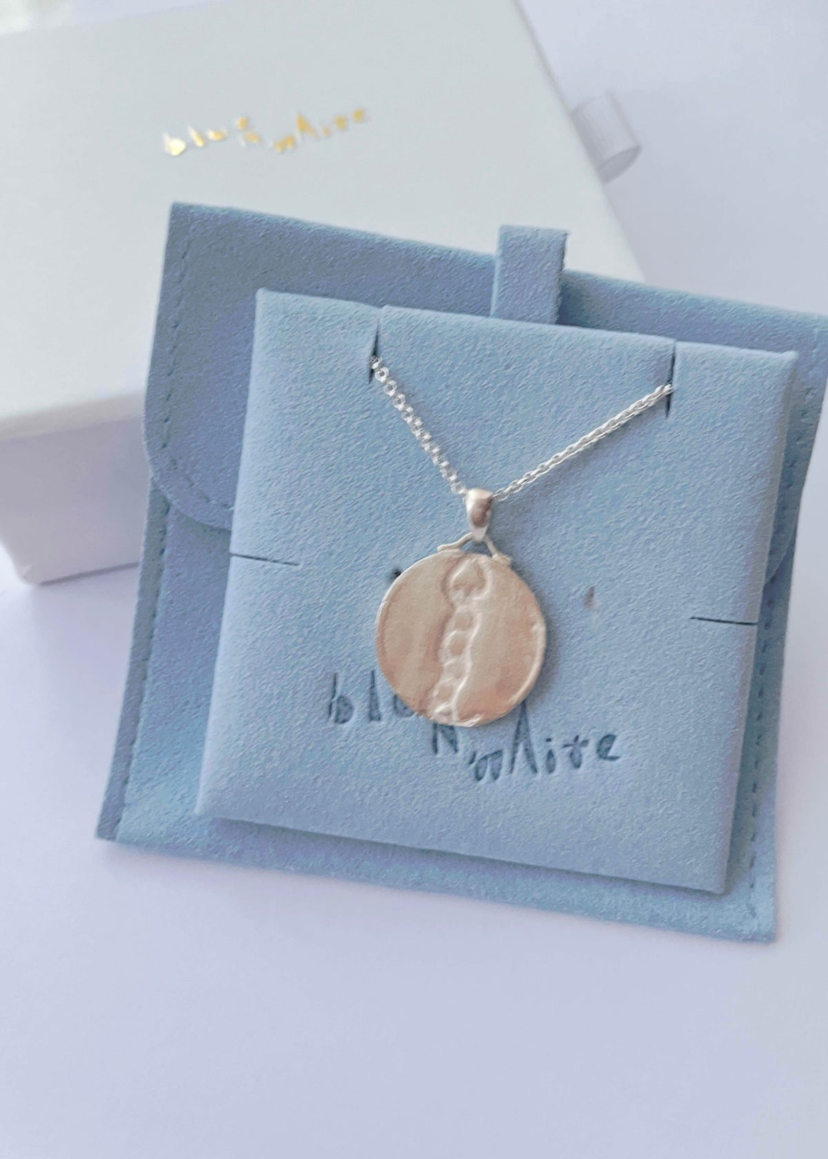 Blue and White Design Company Limited — image 1
